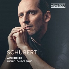 Schubert Franz - Architect