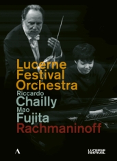 Rachmaninoff Sergei - Piano Concerto No. 2 & Symphony No.