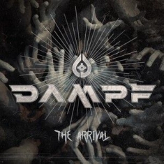 Dampf - Arrival -Ltd-