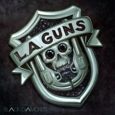 L.A. Guns - Black Diamonds (Ltd Ed)