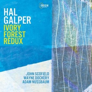 Galper Hal & Scofield John - Ivory Forest Redux