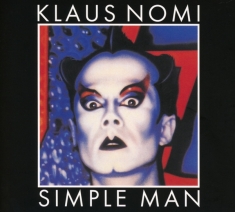 Nomi Klaus - Simple Man