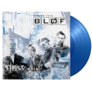 Blof - Blauwe Ruis -Blue Clrd-