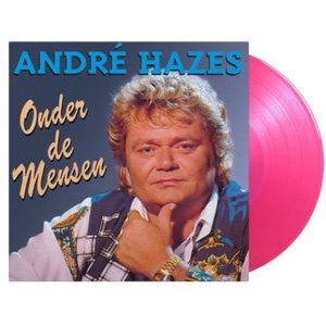 André Hazes - Onder De Mensen