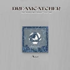 DREAMCATCHER - Vol.2 (Apocalypse : Save us) A ver