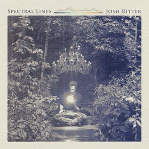 Josh Ritter - Spectral Lines (Black LP)