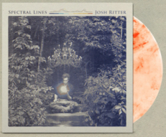 Josh Ritter - Spectral Lines (Ltd Indie Color LP)