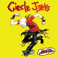 Circle Jerks - Live At The House Of Blues