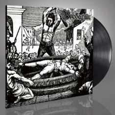 Brodequin - Instruments Of Torture (Vinyl Lp)