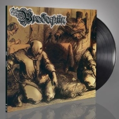 Brodequin - Festival Of Death (Vinyl Lp)