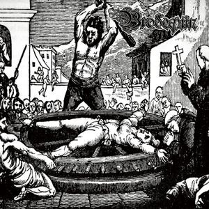 Brodequin - Instruments Of Torture (Digipack)