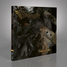 Brodequin - Methods Of Execution (Digipack)