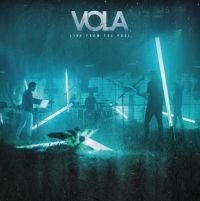 Vola - Live From The Pool (Mint Green)