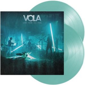VOLA - Live From The Pool