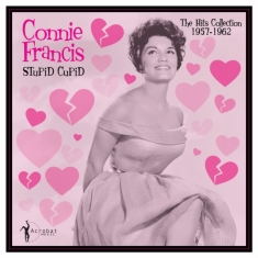 Connie Francis - Stupid Cupid: Hits Collection 1957-