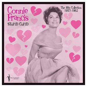 Connie Francis - Stupid Cupid: Hits Collection 1957-