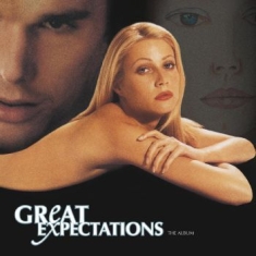 Various Artists - Great Expectations--The Album (Emer