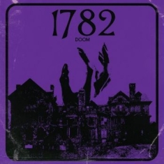 1782 - 1782 (Vinyl Lp)