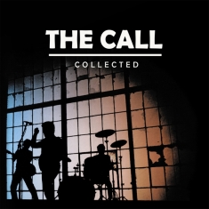 Call The - Collected -Hq/Gatefold-