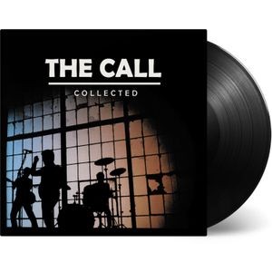 The Call - Collected
