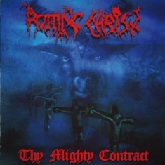 Rotting Christ - Thy Mighty Contract 30 Years Annive