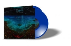 Collage - Over And Out (2 Lp Blue Vinyl )