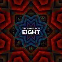 Boo Radleys The - Eight (Transparent Red Vinyl)