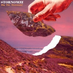 Stornoway - Dig The Mountain! (Eco Mix Vinyl)