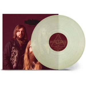 Kadavar - Abra Kadavar (Ltd Indie Glow In The Dark Vinyl)