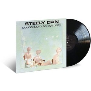 Steely Dan - Countdown To Ecstasy