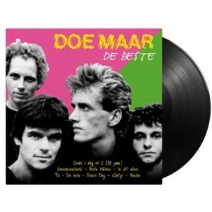 Doe Maar - De Beste