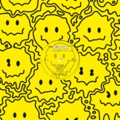 Farm The - All Together Now (Vinyl Lp)