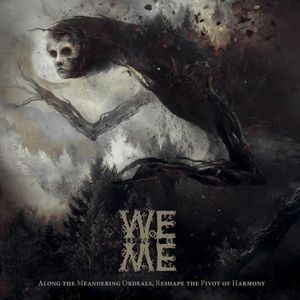 Woe Unto Me - Along The Meandering Ordeals, Resha
