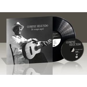 Compay Segundo - Yo Vengo Aqui
