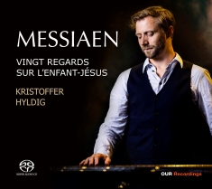 Messiaen Olivier - Vingt Regards Sur LâEnfant-JÃ©sus