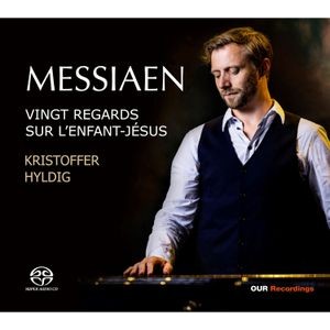 Olivier Messiaen - Vingt Regards Sur LâEnfant-JÃ©sus