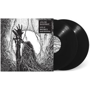Anna von Hausswolff - Live At Montreux Jazz Festival (2LP)
