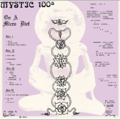 Mystic 100?S - On A Micro Diet