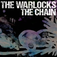 Warlocks The - The Chain (Purple Haze Vinyl)
