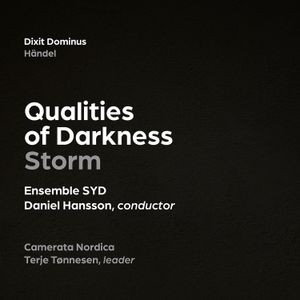 Ensemble Syd Camerata Nordica - Qualities Of Darkness