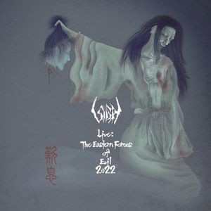 Sigh - Live: The Eastern Forces Of Evil 20