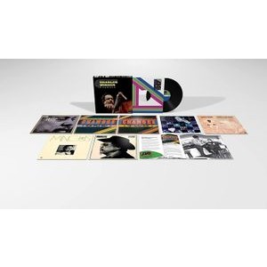 Charles Mingus - Changes: The Complete 1970S At
