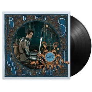 Rufus Wainwright - Want One