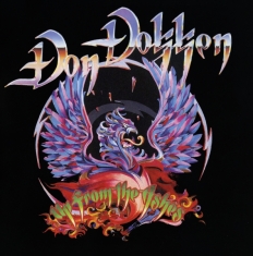 Dokken Don - Up From The Ashes