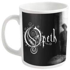 Opeth - Deliverance Mug