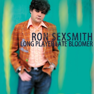 Sexsmith Ron - Long Player Late Bloomer (Green Vin