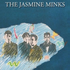 Jasmine Minks - Jasmine Minks