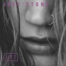 Stone Joss - Lp1