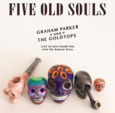 Parker Graham - Five Old Souls - Live