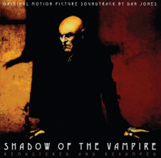 Jones Dan - Shadow Of The Vampire